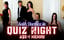 Salih Durmaz ile Quiz Night - Aşk-ı Memnu