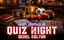 Salih Durmaz ile Quiz Night - Genel Kültür