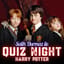 Salih Durmaz ile Quiz Night - Harry Potter (Felsefe Taşı ve Sırlar Odası Filmleri)