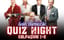 Salih Durmaz ile Quiz Night - Kolpaçino 1-2