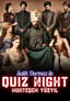Salih Durmaz ile Quiz Night - Muhteşem Yüzyıl