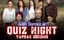 Salih Durmaz ile Quiz Night - Yaprak Dökümü