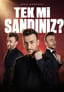 Sefa Doğanay - Tek Mi Sandınız? 