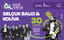 Selçuk Balcı & Koliva - 64. Bursa Festivali