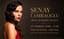 Şenay Lambaoğlu ile Jazz Dinner Night | Pera Thai Bodrum