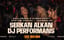 Serkan Alkan - Halloween Party