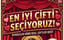 Sevgililer Quiz Night