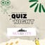 Sex and the City Quiz Night