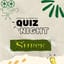 Shrek Quiz Night (1-3)