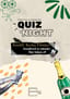 Sinefil: Korku Filmleri Quiz Night