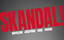 Skandal