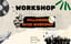 Social Club: Halloween Mask Workshop