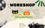 Social Club: Hallowen Mask Workshop