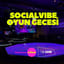 Socialvibe Oyun Gecesi