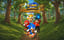 Sonic Orman Macerası