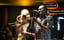 Soul Shaker and The Brass Brothers