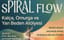 Spiral Flow: Kalça, Omurga ve Yan Beden Atölyesi