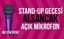 Stand-up Alsancak Açık Mikrofon Gecesi 