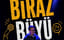Stand up Doruk Kaparlar Biraz Büyü