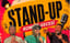 Stand - Up Komedi Gecesi