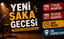Stand up-Yeni Şaka Gecesi