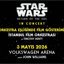 Star Wars: Return of the Jedi In Concert