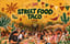 Street Food Masters: Taco Edition | Kovan Myvia