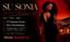 Su Sonia ile Açık Hava Soul & R&B Dinner Night | Pera Thai Bodrum