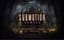 Submotion Temple | Where Nature Meets Sound
