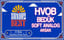 Sunday Best: HVOB - Bedük -Soft Analog
