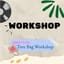 Sunday Club: Tote Bag Workshop