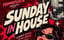 Sunday In House