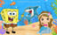 Sünger Bob ve Deniz Kızı