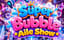 Süper Bubble Aile Show