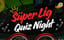 Süper Lig Quiz Night