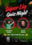 Süper Lig Quiz Night