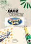 Survey Says Quiz Night