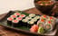 Sushi Akşamı