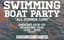 Swimming Boat Party - Round 6