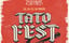 Tato Bar 20. Yıl Festivali