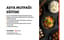 TCA | Asya Mutfağı Eğitimi