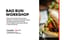 TCA | Bao Bun Workshop