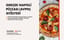 TCA | Gerçek Napoli Pizzası (AVPN) Atölyesi