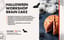 TCA | Halloween Workshop İzmir