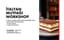 TCA | İtalyan Mutfağı Workshop