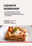TCA | Lazanya Workshop - Ankara