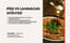 TCA | Pide ve Lahmacun