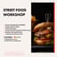 TCA | Street Food Workshop