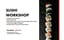 TCA | Sushi Workshop Ankara