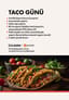 TCA | Taco Günü